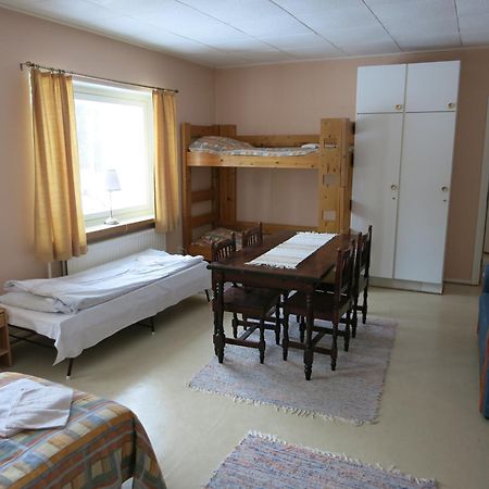 Holiday Center Luppo Hotel Pyhätunturi Екстериор снимка