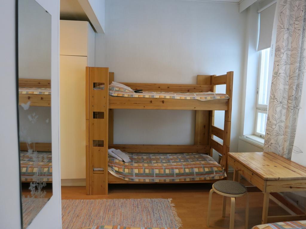 Holiday Center Luppo Hotel Pyhätunturi Стая снимка