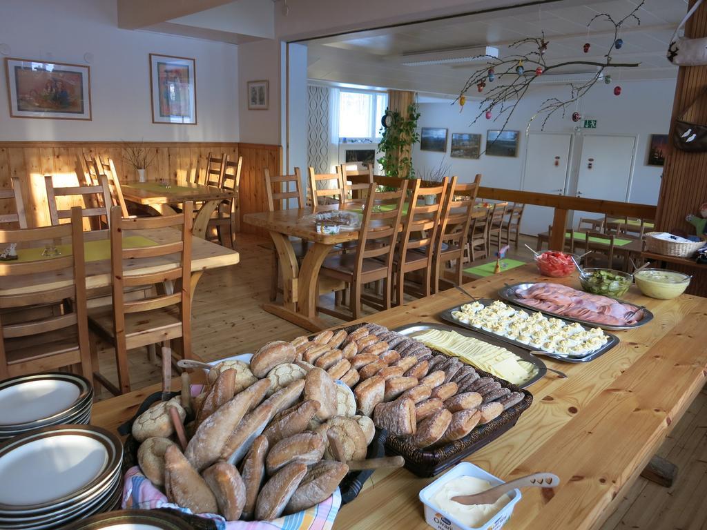 Holiday Center Luppo Hotel Pyhätunturi Стая снимка