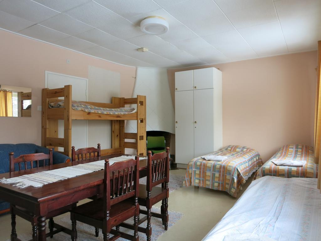 Holiday Center Luppo Hotel Pyhätunturi Стая снимка