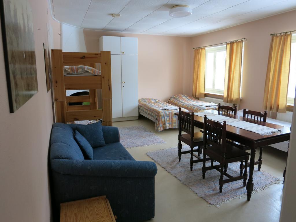 Holiday Center Luppo Hotel Pyhätunturi Стая снимка