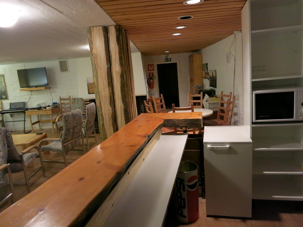 Holiday Center Luppo Hotel Pyhätunturi Екстериор снимка
