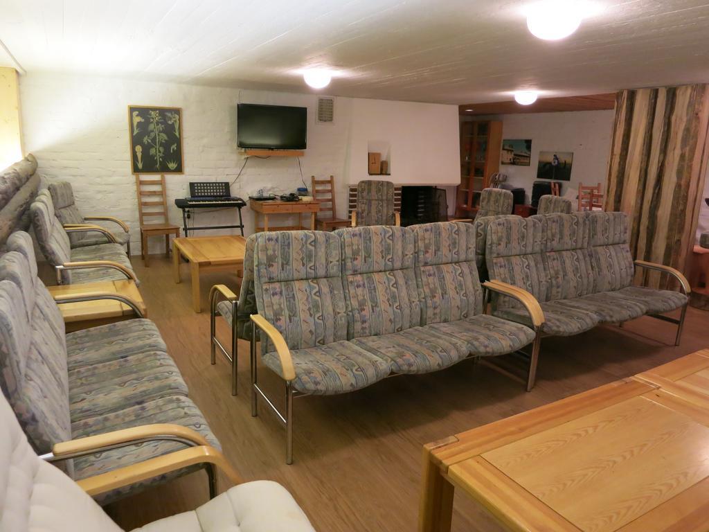 Holiday Center Luppo Hotel Pyhätunturi Екстериор снимка