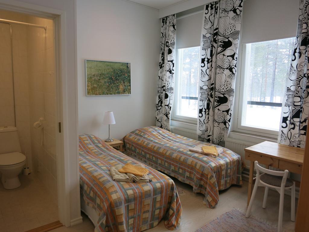 Holiday Center Luppo Hotel Pyhätunturi Стая снимка