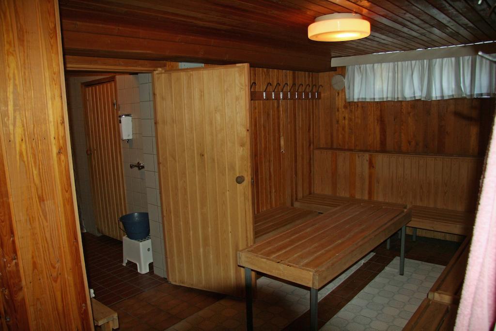 Holiday Center Luppo Hotel Pyhätunturi Екстериор снимка